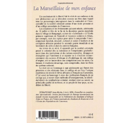 Alternative view of La Marseillaise de mon Enfance