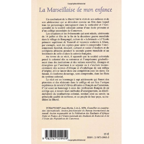 La Marseillaise de mon Enfance – Image 2