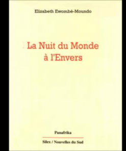 La Nuit du Monde à l’Envers