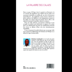 Alternative view of La Palabre des Calaos