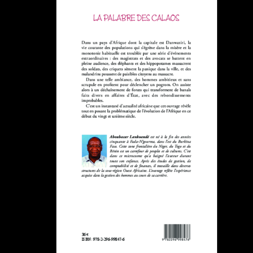 La Palabre des Calaos – Image 2