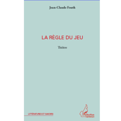 La Règle du Jeu