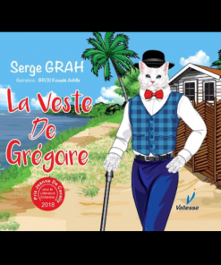 La Veste de Grégoire