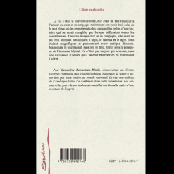 Alternative view of L’âme Enchantée