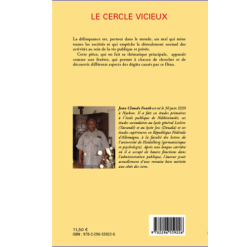 Alternative view of Le Cercle Vicieux