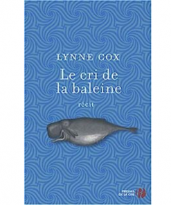 Le Cri de la Baleine