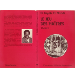 Le Jeu des Maitres