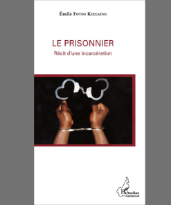 Le prisonnier