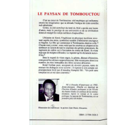 Alternative view of Le Paysan de Tombouctou