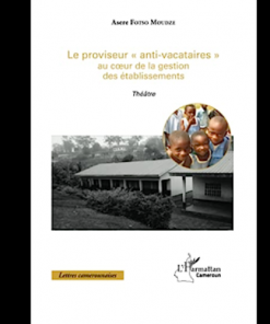 Le Proviseur "anti-Vacataire" au Cœur de la Gestion des Etablissements