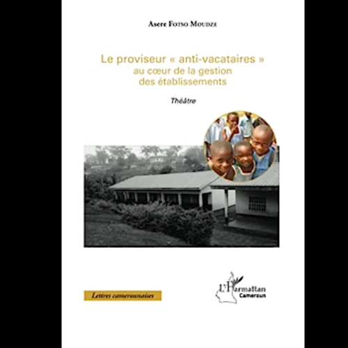 Le Proviseur "anti-Vacataire" au Cœur de la Gestion des Etablissements