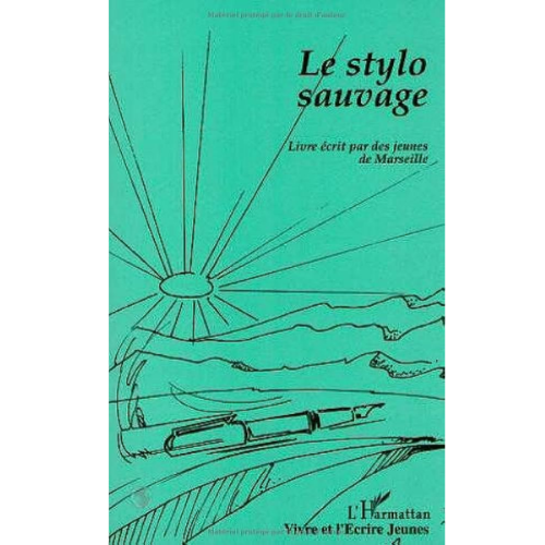 Le Stylo Sauvage