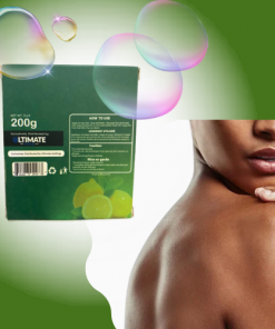 Alternative view of Lemon Ultimate Soap 200g
