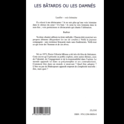 Alternative view of Les Bâtards ou les Damnés