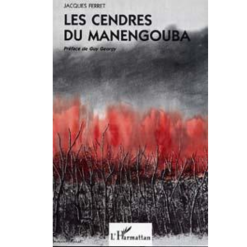 Les Cendres du Manengouba
