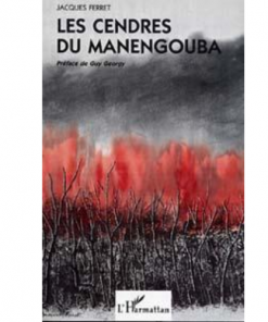 Les Cendres du Manengouba