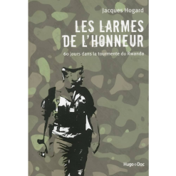 Les Larmes de l’Honneur