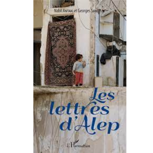 Les Lettres d’Alep