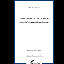 Les Poulettes de la République