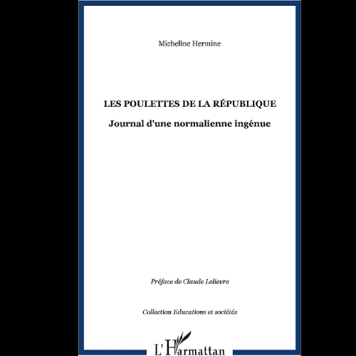 Les Poulettes de la République