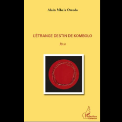 L’Etrange Destin de Kombolo