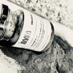 MAALA Puissant Antipoison au Charbon Actif, Kit de Survie 100% Naturel