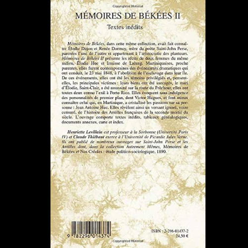 Mémoires de Békées II – Image 2