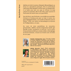 Alternative view of Mozambique Destins Croisés d’une Femme et d’un Pays