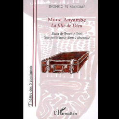 Muna Anyambe la Fille de Dieu
