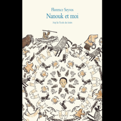 Nanouk et Moi