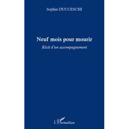 Neuf Mois Pour Mourir