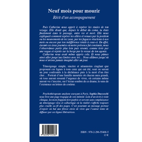Neuf Mois Pour Mourir – Image 2