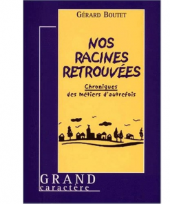 Nos Racines Retrouvées
