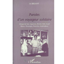 Paroles d’un Voyageur Solidaire