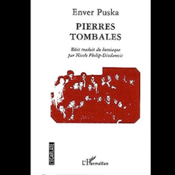Pierres Tombales