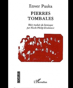 Pierres Tombales