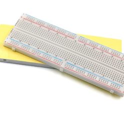 Plaque à essai MB-102