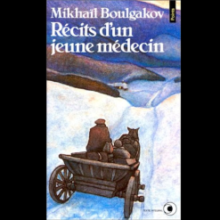Récits d’un Jeune Médecin