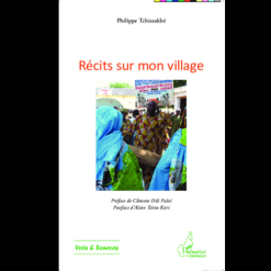 Récits sur mon Village