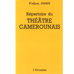 Répertoire du Théâtre Camerounais