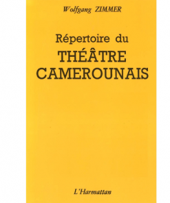 Répertoire du Théâtre Camerounais