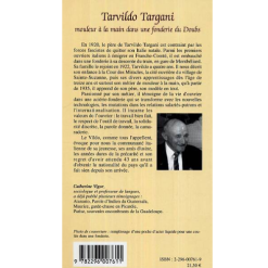 Alternative view of Tarvildo Targani Mouleur à la Main dans une Fonderie du Doubs