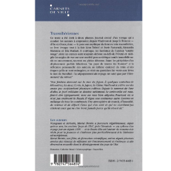 Alternative view of Transsibériennes de Vladivostok à Moscou