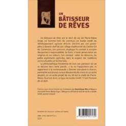 Alternative view of Un Bâtisseur de Rêves