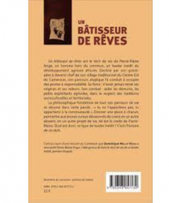 Alternative view of Un Bâtisseur de Rêves