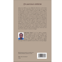 Alternative view of Un Parcours Difficile