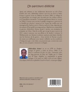 Alternative view of Un Parcours Difficile