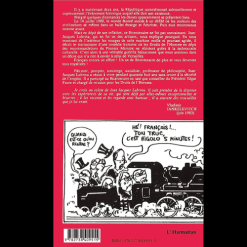 Alternative view of Une Ménagerie Etait Attelée Au Carrosse du Bicentenaire