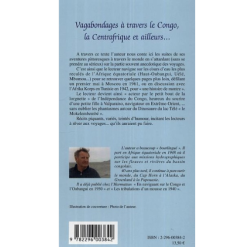Alternative view of Vagabondages à Travers le Congo, la Centrafrique et Ailleurs…