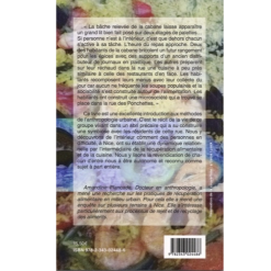 Alternative view of Vivre dans la Rue à Nice Cuisine et Récupération Alimentaire